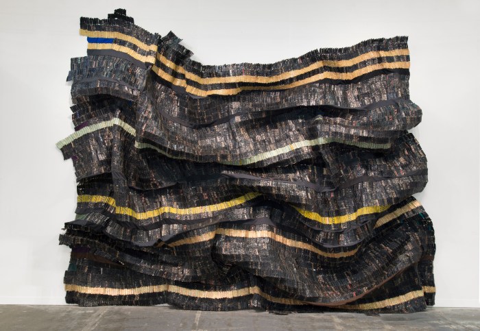 Art21 anatsui