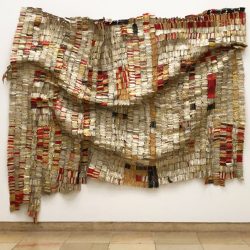 Anatsui el sasa 2004