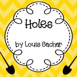 Holes chapter questions and answers pdf