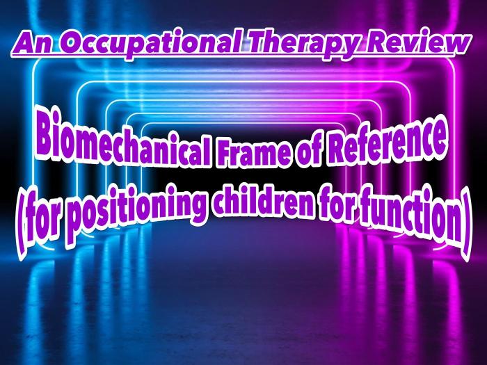 Trisomy occupational therapist model mockup modeling scale template