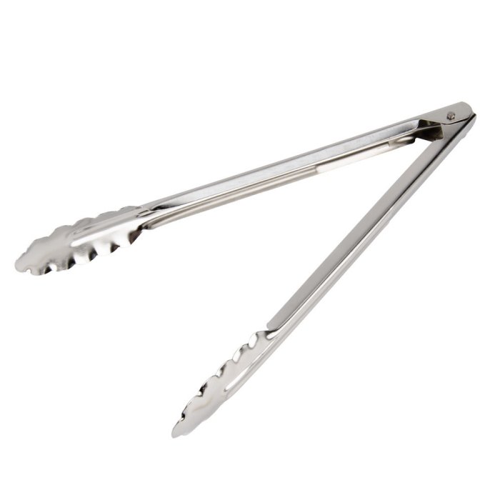 Tongs