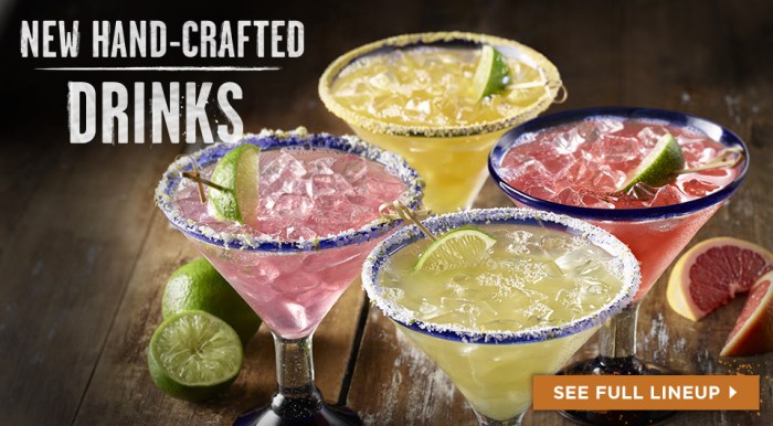 Perfect margarita recipe longhorn steakhouse