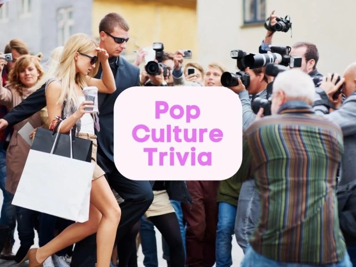 Black pop culture trivia questions and answers