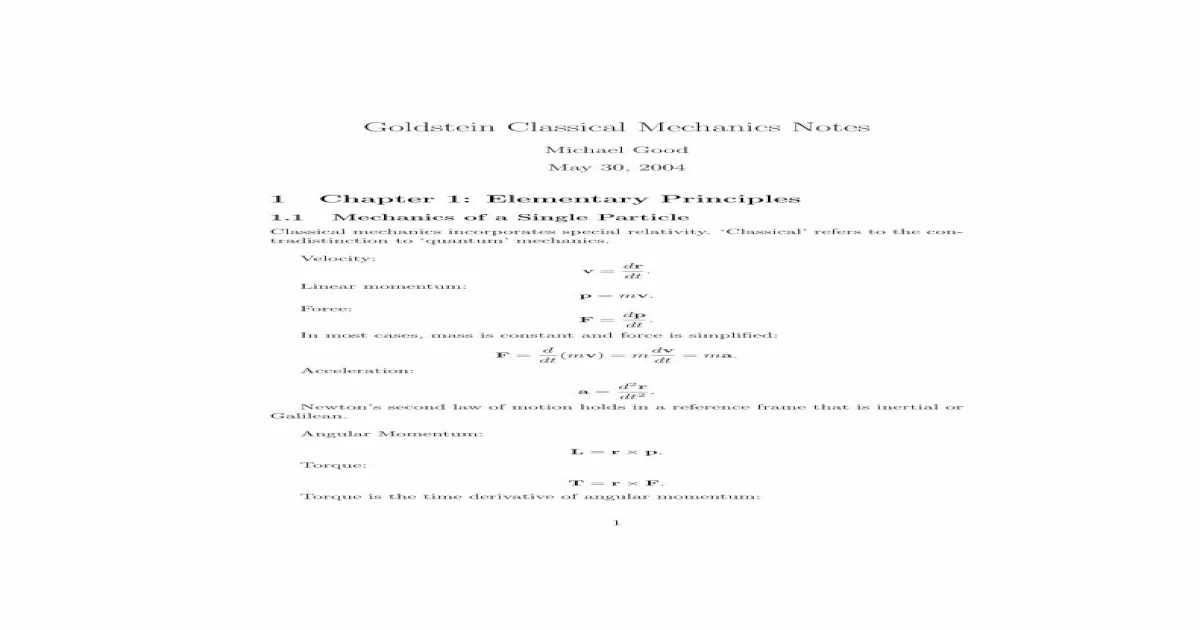 Solution manual classical mechanics taylor pdf