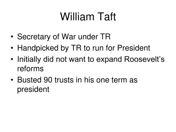 Signed theodore roosevelt appointment president military also howard secretary taft william war